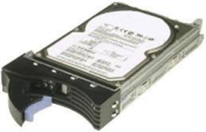 Image du produit IBM 00Y2430 (0.60 To, 2.5")