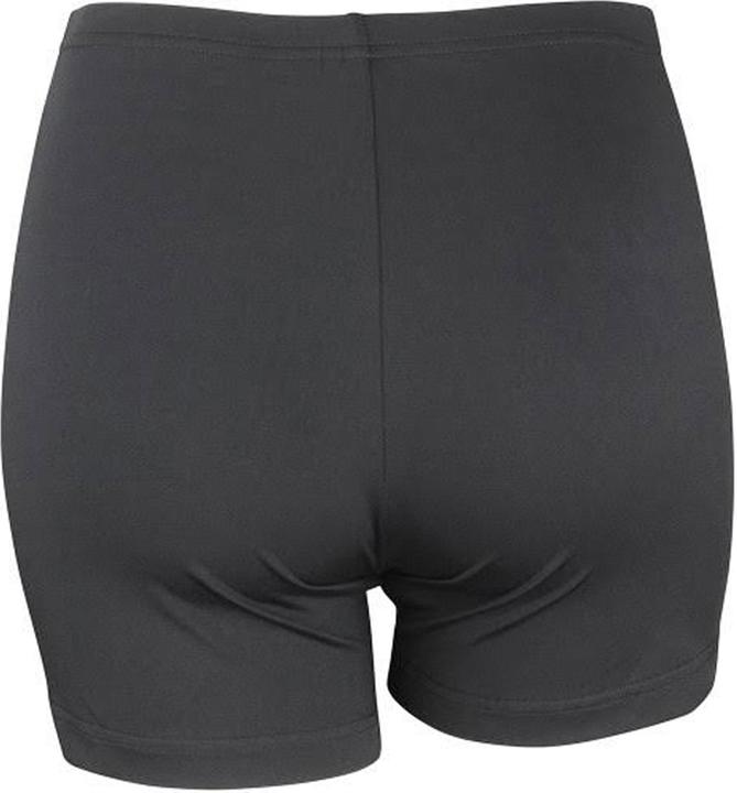 Actual product image Spiro Impact Softex Quick Dry Shorts (XS)