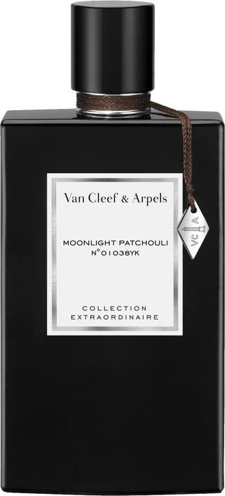Van Cleef and Arpels Moonlight Patchouli (Eau de parfum, 75 ml)