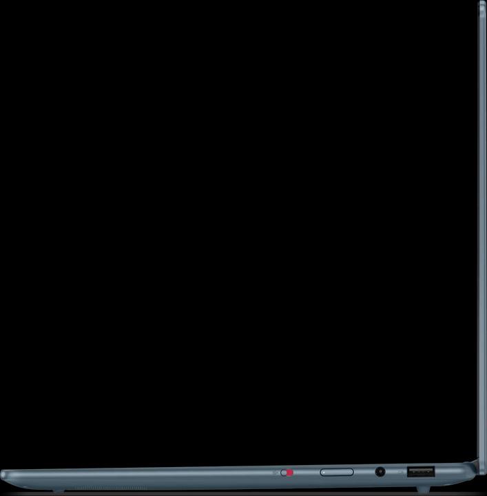 Produktbild Lenovo Yoga Slim 7 (14", AMD Ryzen AI 5 340, 16 GB, 1000 GB, CH)