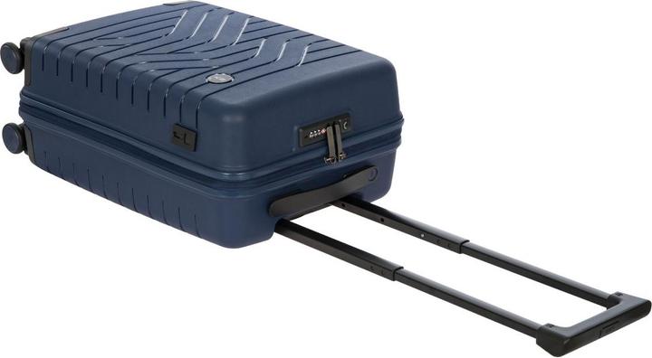Immagine prodotto by MM Trolley + Valigia Ulisse di Bric's 8429 (37 l, Bagaglio a mano (fino a 50 litri))