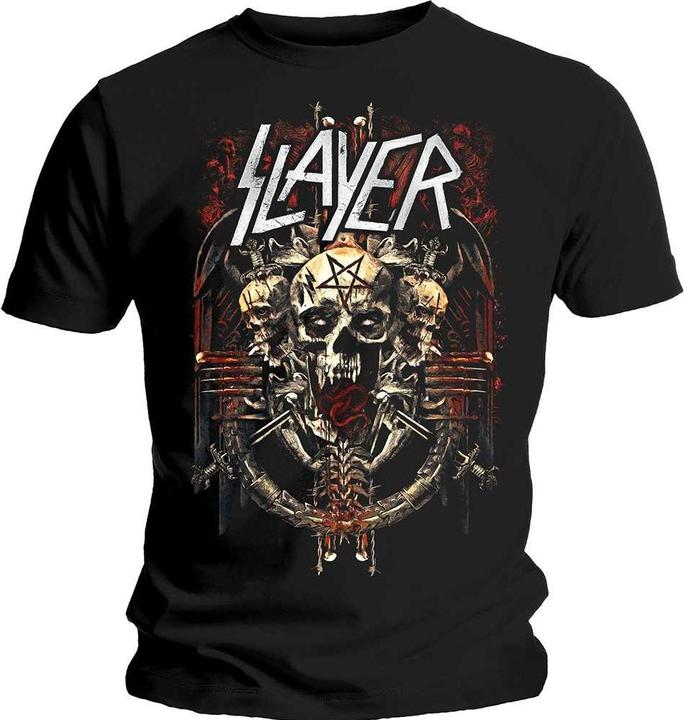 Produktbild Universal Textiles Demonic Admat TShirt (L)