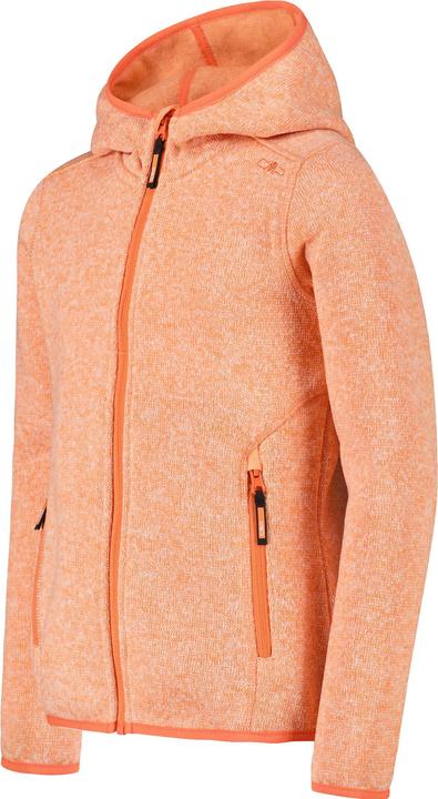 Produktbild CMP Campagnolo Strick Fleece (164)