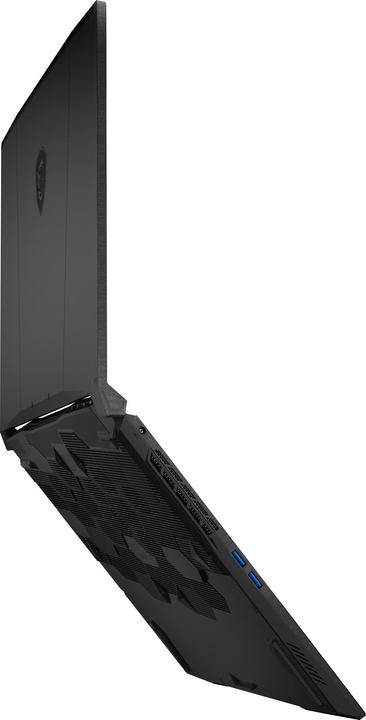Produktbild MSI Katana 17 HX B14WGK-005FR