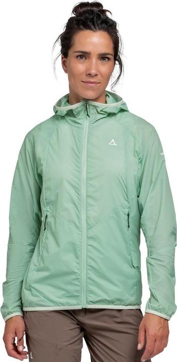 Actual product image Schöffel Jacket Style Wutach WMS (38, M)