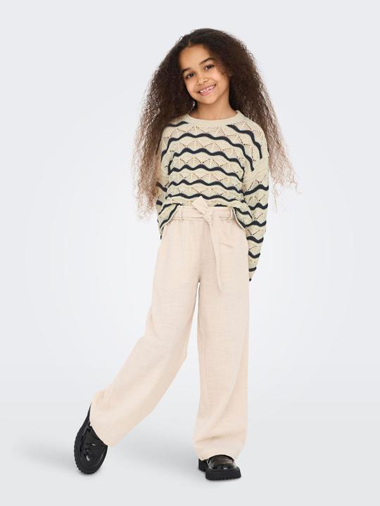 Actual product image Only KOGDONNA Strickpullover Strickpullover (158)