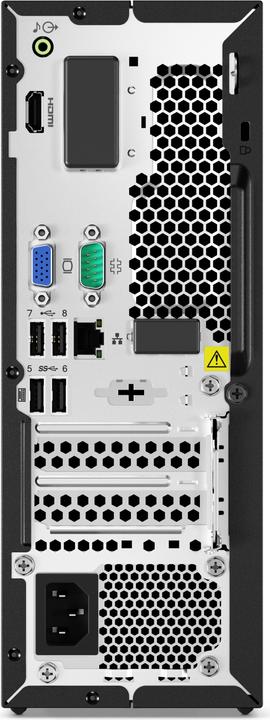Image du produit Lenovo V50s (Intel Core i7-10700, 16 Go, 512 Go, GeForce GT 730)