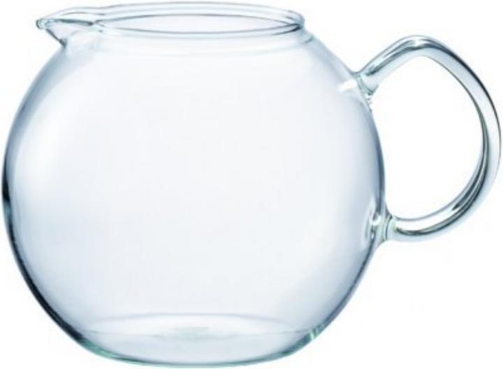 Actual product image Bodum Spare Beaker Spare Glass (1.50 l)