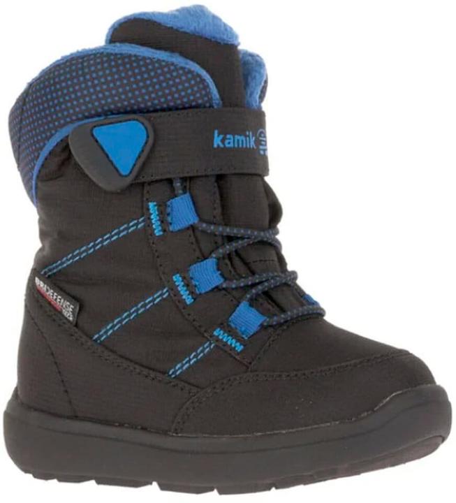 Kamik Stance2