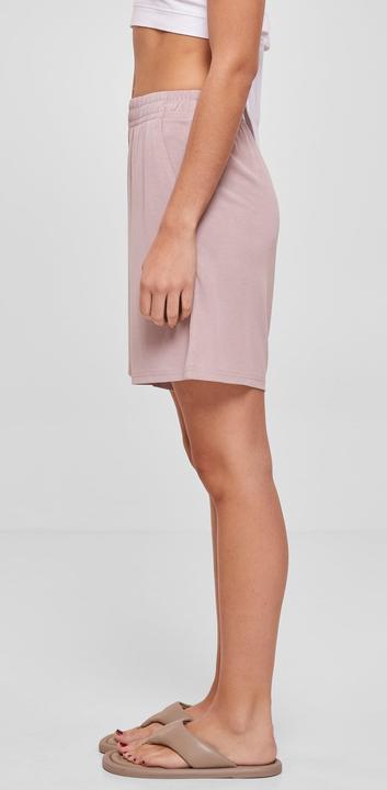 Produktbild Urban Classics Ladies Modal Shorts - 12496 (5XL)