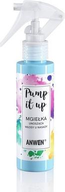 Immagine prodotto Anwen Pump It Up Mist per il sollevamento dei capelli alla radice
