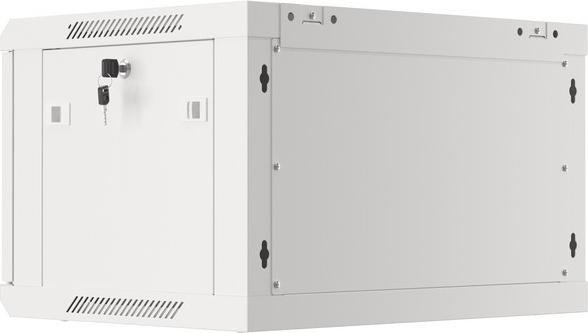 Produktbild Lanberg WF01-6406-00S - rack - 6U (6 HE, 19 Zoll Rack)
