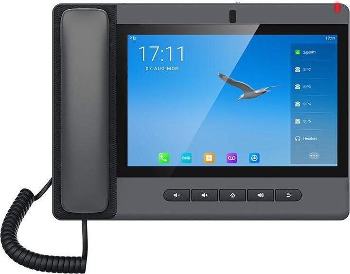 Produktbild Fanvil Téléphone SIP Android A320