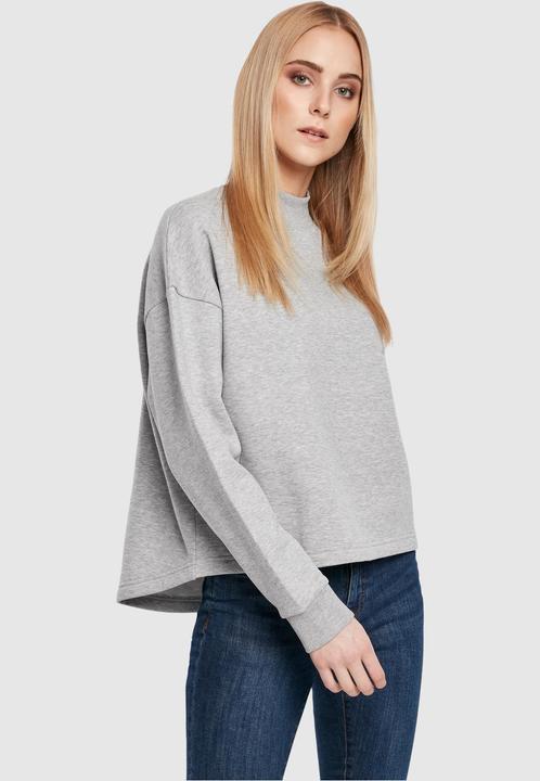 Immagine prodotto Urban Classics Girocollo alto oversize da donna (XXL)