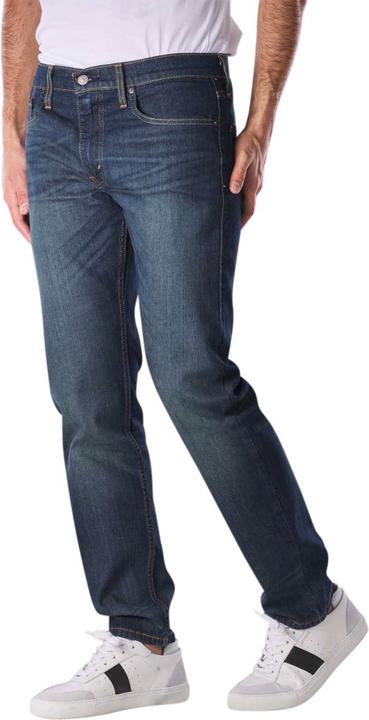 Actual product image Levis 502 Jeans Tapered Fit rosefinch (W38/L32)