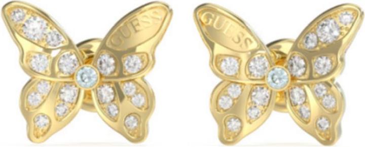 Image du produit Guess CHRYSALIS Boucles d'oreilles (Acier inoxydable)