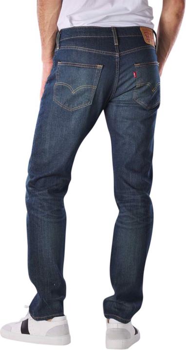 Actual product image Levis 502 Jeans Tapered Fit rosefinch (W38/L32)