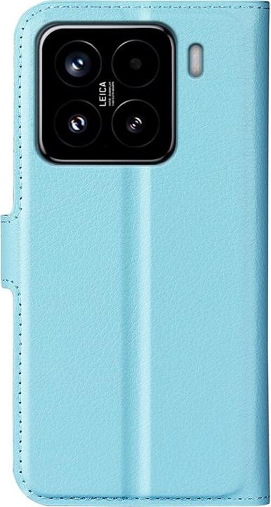 Image du produit Cover-Discount Xiaomi 15 - Leder Etui Hülle (Xiaomi 15)