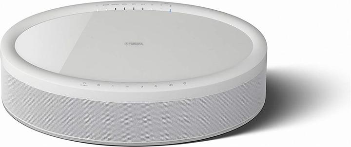 Image du produit Yamaha MusicCast 50 (Airplay, Airplay 2, Bluetooth, WiFi)