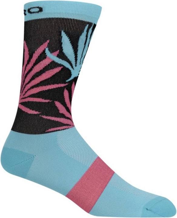 Giro Comp Racer High Rise Sock (XL)