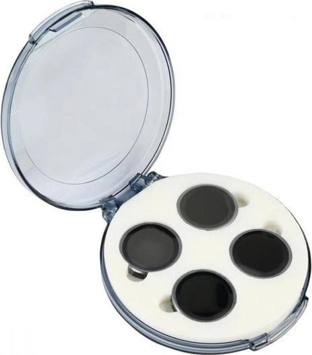 Actual product image Autel ND filter set (Drone filters, Autel Evo II Pro)