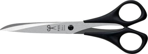Paul 906 Forbici a mano, lunghezza 16 cm (16.10 cm)