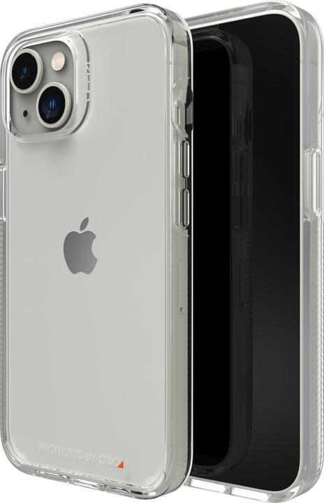 Immagine prodotto Zagg Casi Palazzo Di Cristallo (Apple iPhone 14)