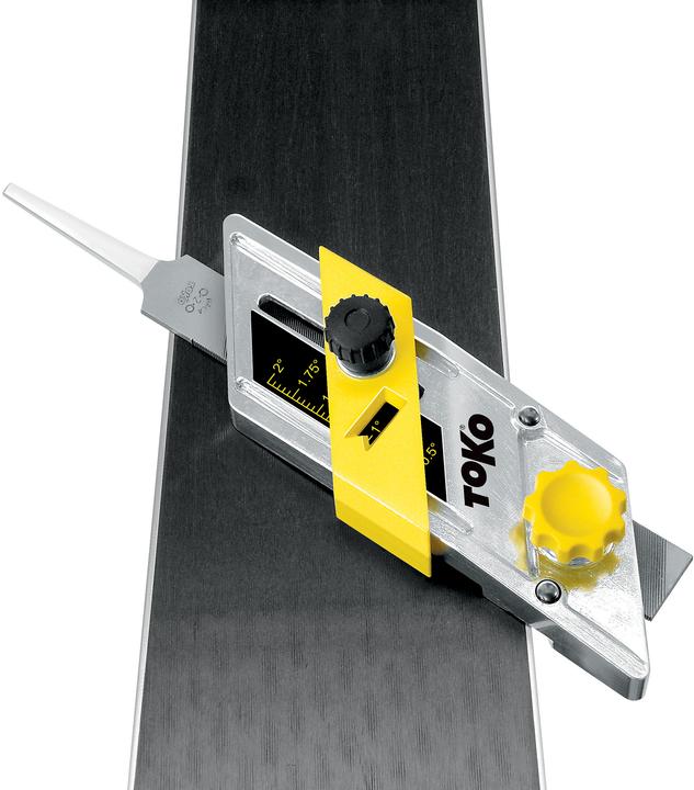 Produktbild Toko Multi Base Angle (Kantenschärfer)