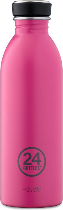 Passion Pink