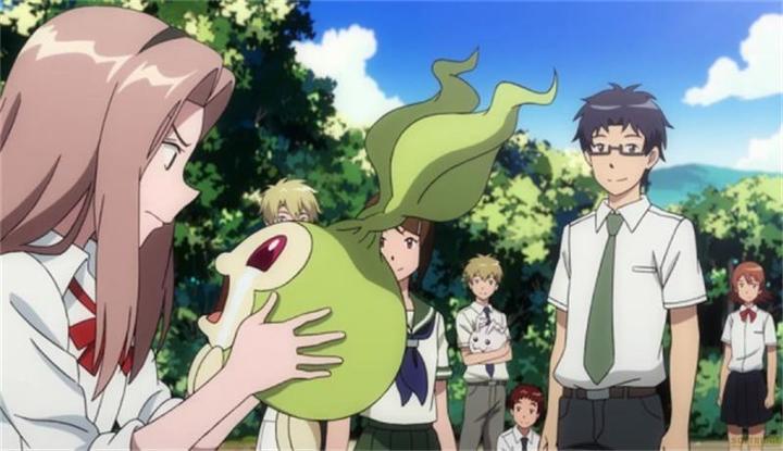 Produktbild Digimon Adventure tri. - The Movie Collection (6 Blu-rays) (Blu-ray, Japanisch, Deutsch)