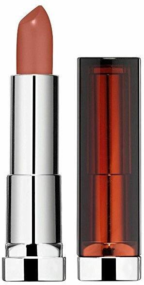 Produktbild Maybelline New York Maybelline Color Sensational Lipstick (Iced Caramel)