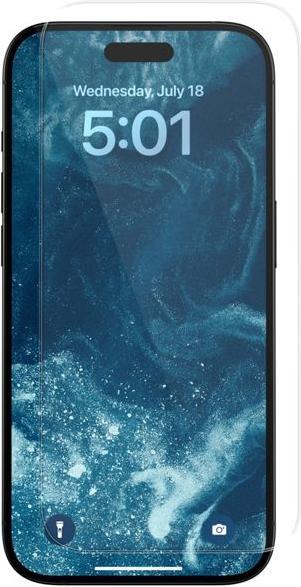 Immagine prodotto Nomad Proteggi schermo iPhone 16 Pro Max (1 Pezzo/i, Apple iPhone 16 Pro Max)