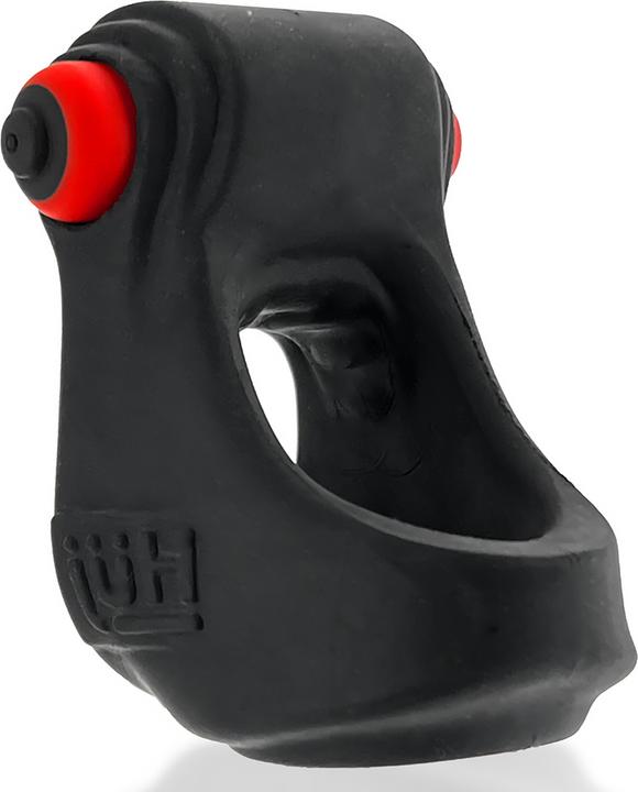 Actual product image Hünkyjunk Revsling - Reverb Vibe Sling - Tar Ice / Red