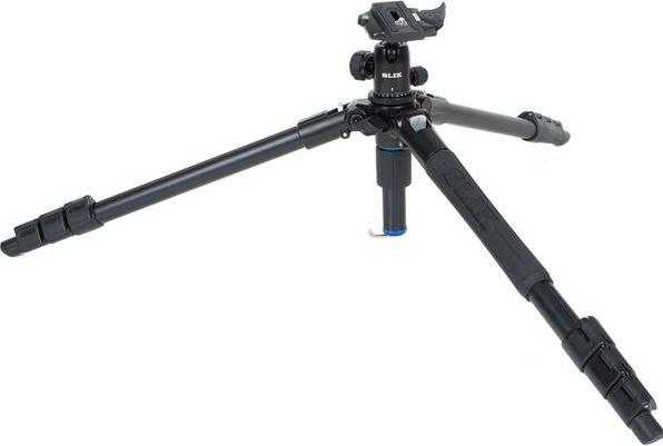 Produktbild Slik AL-324BH4 (Metall)