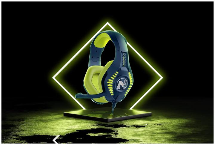Produktbild OTL PRO G5 Gaming headphones - Nerf (NF0977) (Kabelgebunden)