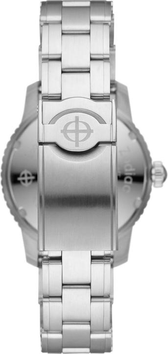 Actual product image Zodiac Super Sea Wolf (Diving watch, 40 mm)