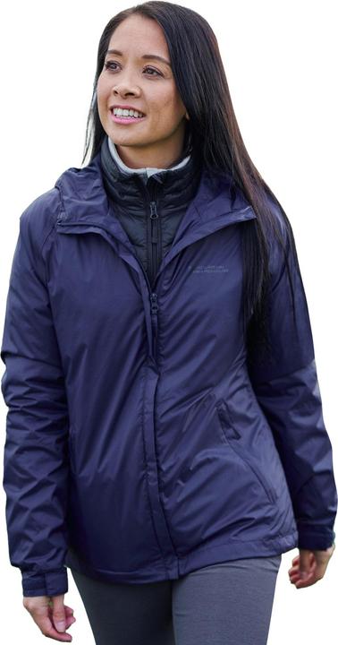 Produktbild Mountain Warehouse Torrent Jacke Wasserfest (38)