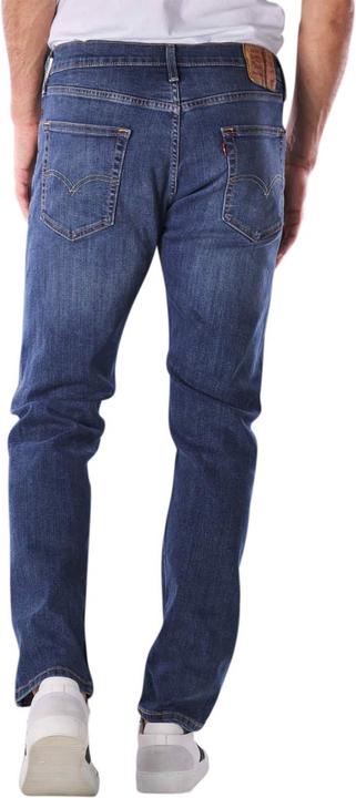 Produktbild Levis 502 Jeans Tapered Fit panda (W31/L32)