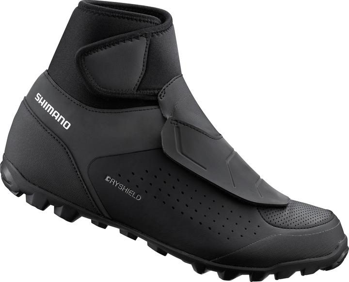Actual product image Shimano SH-MW501 (41)