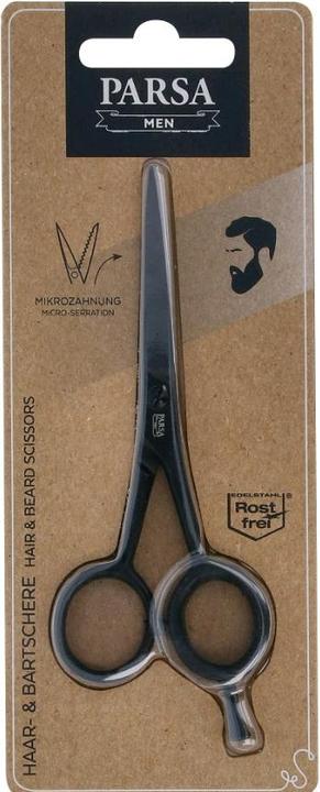 Image du produit Parsa Beauty Haar- und Bartschere