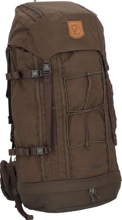 Actual product image Fjällräven Singi 48 (48 l)