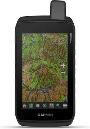 Image du produit Garmin Montana 760i