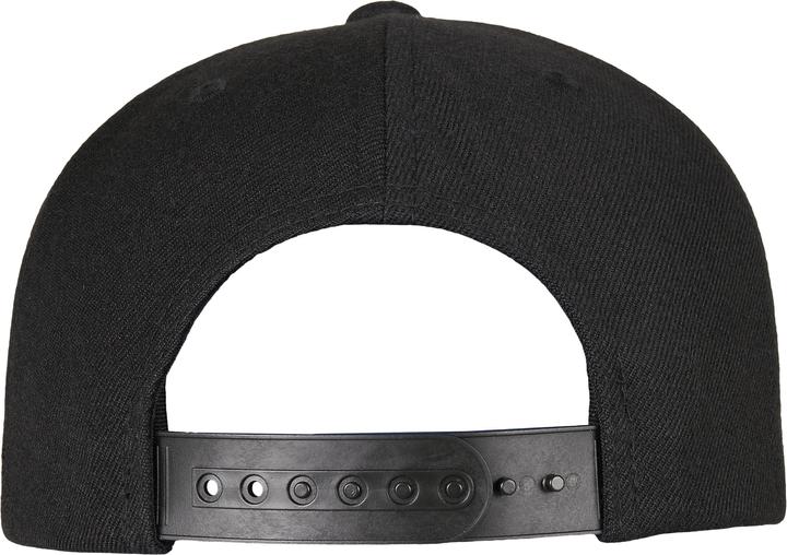 Actual product image Flexfit Classic Snapback (One size)