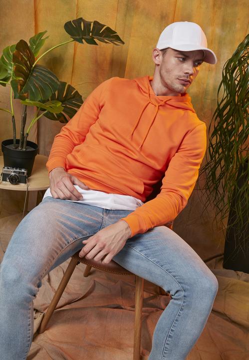 Immagine prodotto Urban Classics Organic Basic Hoody (S)