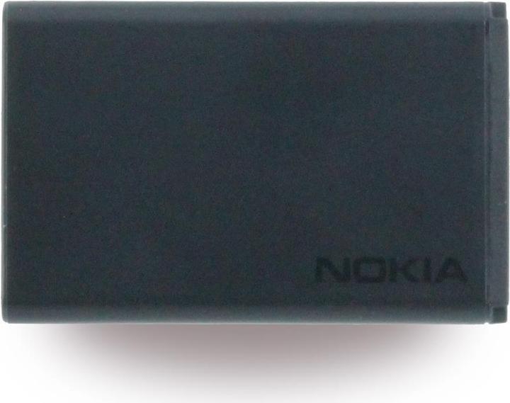 Image du produit Nokia BL-5CB Batterie pour téléphone mobile Li-Ion 800 mAh (Batterie, 1616, Nokia 113)