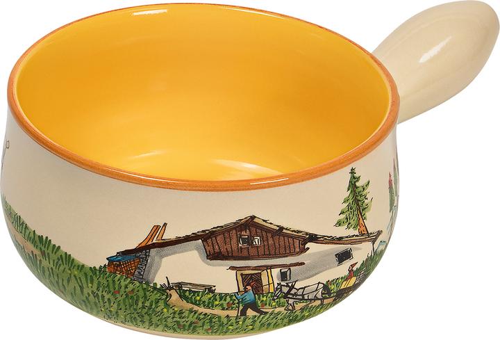 Kuhn Rikon Mountain Chalet (2.60 l)