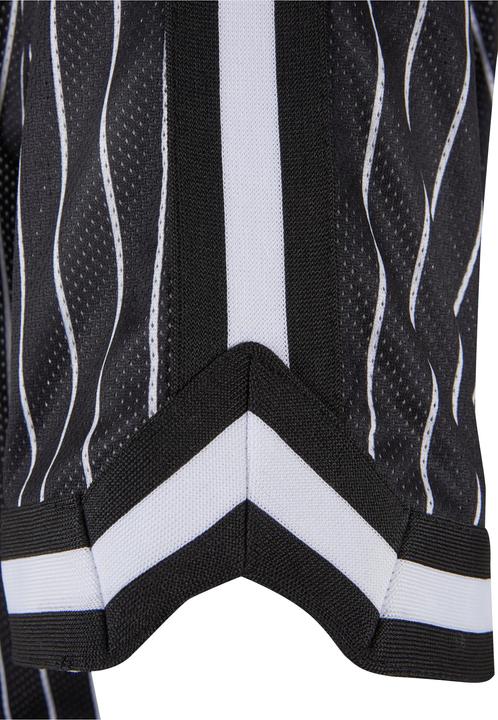 Immagine prodotto Urban Classics Maglietta a righe oversize - 138093 (M)