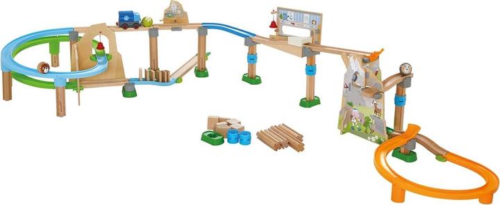 Produktbild Haba Bergabenteuer