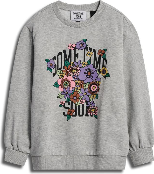 Mélange gris clair