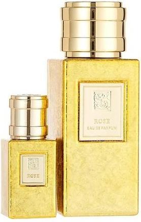 Immagine prodotto Universal Textiles Eau De Parfum Signature Sillage D'orient Rose 100ml e 15ml (Eau de parfum, 100 ml)